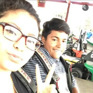 Meet your Posher, Edvin